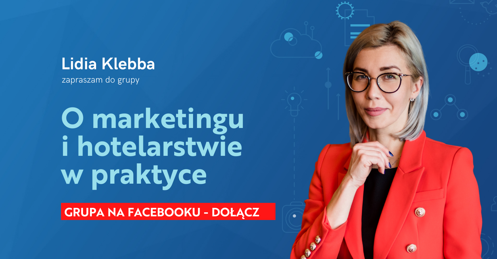 o marketingu i hotelarstwie