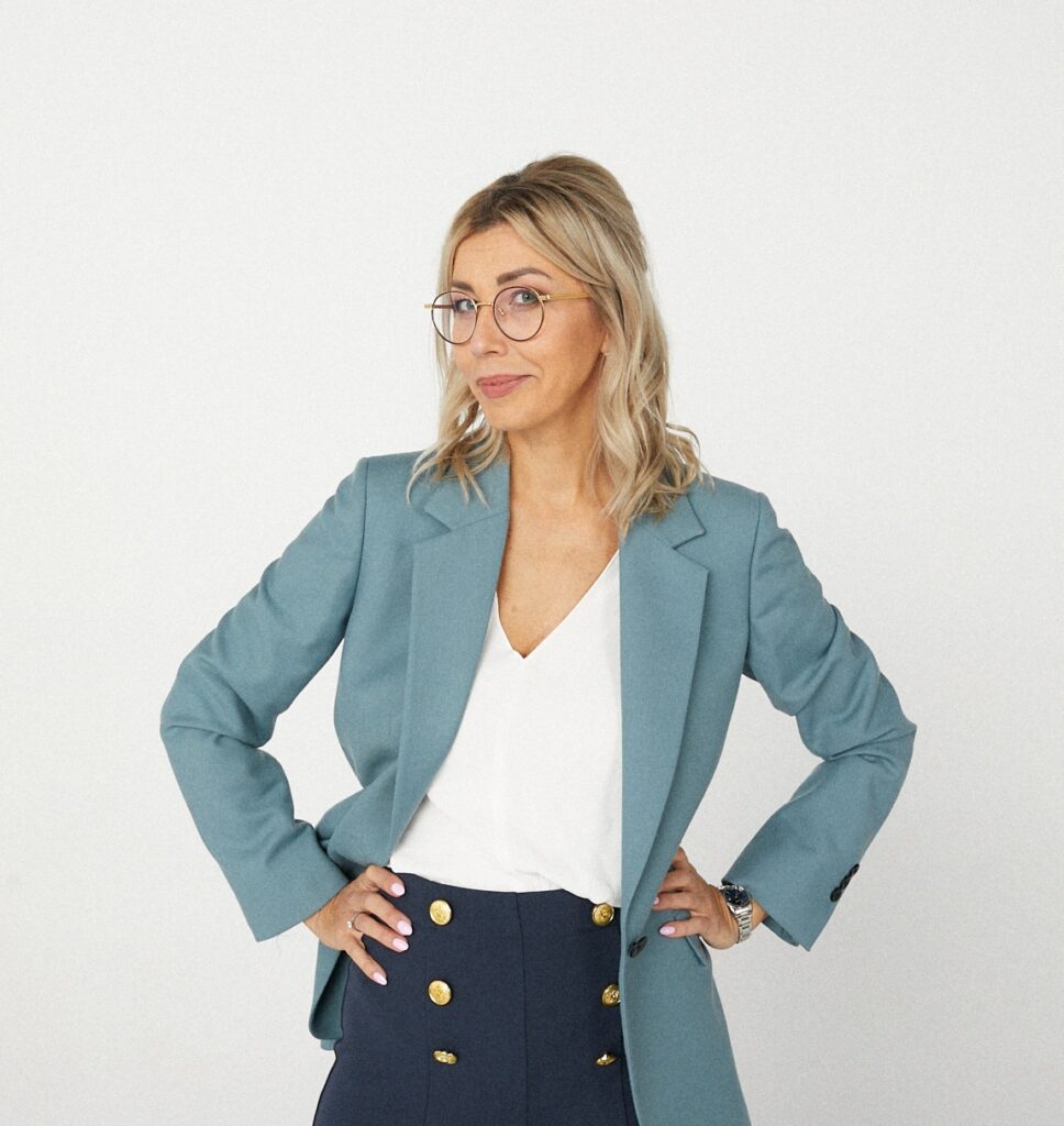 Lidia Górecka