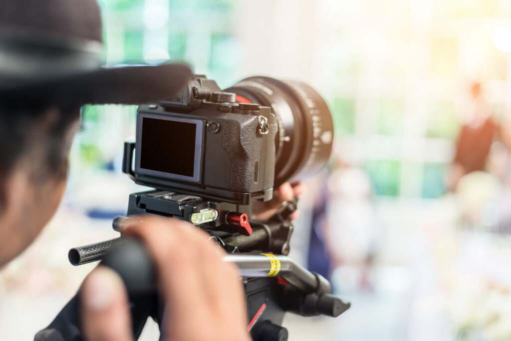 Produkcje filmowe
